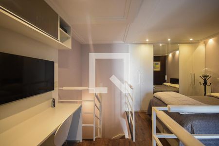 Apartamento à venda com 48m², 1 quarto e 1 vaga Apartamento à venda com 48m², 1 quarto e 1 vagaSuíte