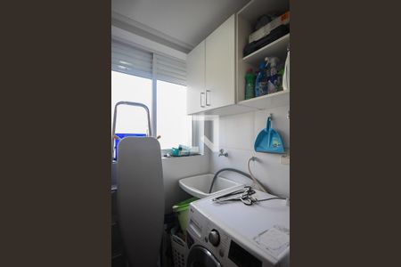 Apartamento à venda com 48m², 1 quarto e 1 vaga Apartamento à venda com 48m², 1 quarto e 1 vagaÁrea de serviço