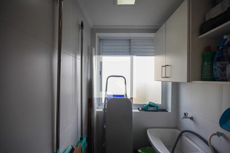 Apartamento à venda com 48m², 1 quarto e 1 vaga Apartamento à venda com 48m², 1 quarto e 1 vagaÁrea de serviço