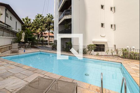 Apartamento à venda com 234m², 4 quartos e 3 vagas