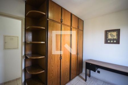 Quarto 1 de apartamento para alugar com 2 quartos, 59m² em Vila Andrade, São Paulo