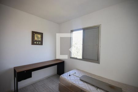 Quarto 1 de apartamento para alugar com 2 quartos, 59m² em Vila Andrade, São Paulo