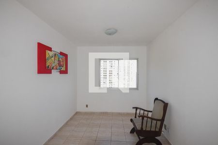 Sala de apartamento para alugar com 2 quartos, 59m² em Vila Andrade, São Paulo