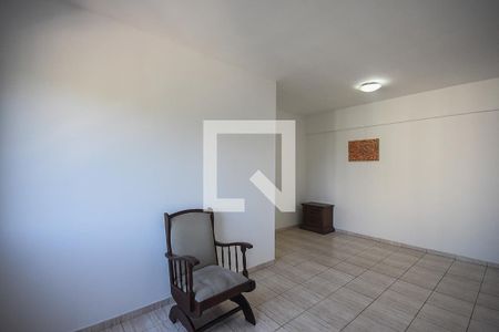 Sala de apartamento para alugar com 2 quartos, 59m² em Vila Andrade, São Paulo