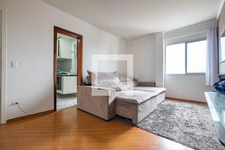 Sala de apartamento à venda com 2 quartos, 83m² em Sumarezinho, São Paulo