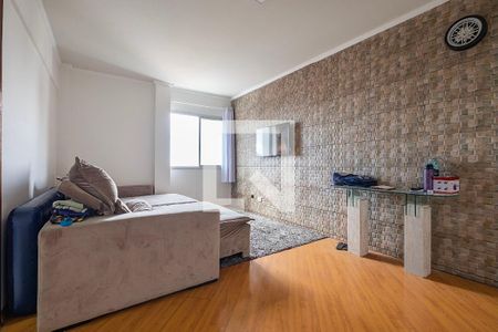 Sala de apartamento à venda com 2 quartos, 83m² em Sumarezinho, São Paulo