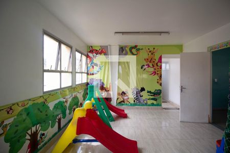 Apartamento à venda com 67m², 2 quartos e 1 vaga Apartamento à venda com 67m², 2 quartos e 1 vagaBrinquedoteca