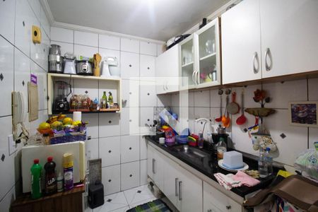 Apartamento à venda com 67m², 2 quartos e 1 vaga Apartamento à venda com 67m², 2 quartos e 1 vagaCozinha