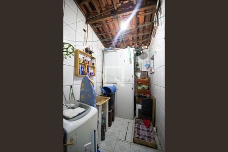 Apartamento à venda com 67m², 2 quartos e 1 vaga Apartamento à venda com 67m², 2 quartos e 1 vagaÁrea de Serviço