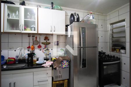 Apartamento à venda com 67m², 2 quartos e 1 vaga Apartamento à venda com 67m², 2 quartos e 1 vagaCozinha