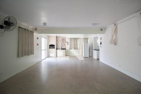 Apartamento à venda com 67m², 2 quartos e 1 vaga Apartamento à venda com 67m², 2 quartos e 1 vagaÁrea comum - Salão de festas