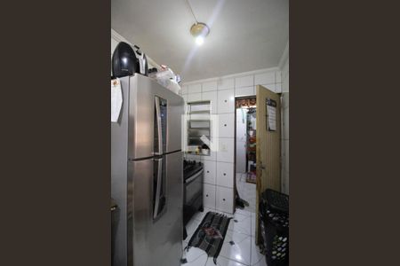 Apartamento à venda com 67m², 2 quartos e 1 vaga Apartamento à venda com 67m², 2 quartos e 1 vagaCozinha