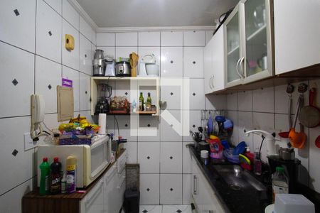 Apartamento à venda com 67m², 2 quartos e 1 vaga Apartamento à venda com 67m², 2 quartos e 1 vagaCozinha
