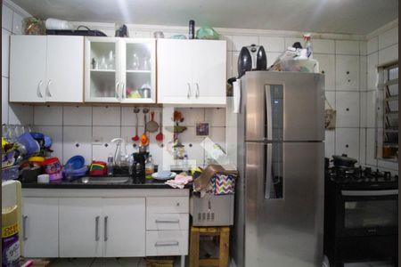 Apartamento à venda com 67m², 2 quartos e 1 vaga Apartamento à venda com 67m², 2 quartos e 1 vagaCozinha