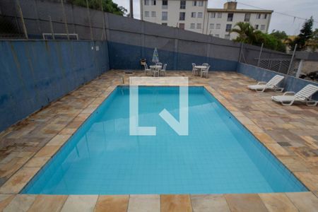 Apartamento à venda com 67m², 2 quartos e 1 vaga Apartamento à venda com 67m², 2 quartos e 1 vagaÁrea comum - Piscina