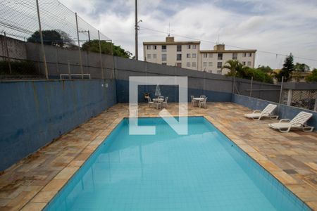 Apartamento à venda com 67m², 2 quartos e 1 vaga Apartamento à venda com 67m², 2 quartos e 1 vagaÁrea comum - Piscina