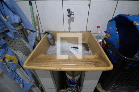 Apartamento à venda com 67m², 2 quartos e 1 vaga Apartamento à venda com 67m², 2 quartos e 1 vagaÁrea de Serviço