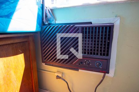 Apartamento à venda com 40m², 1 quarto e sem vagaQuarto