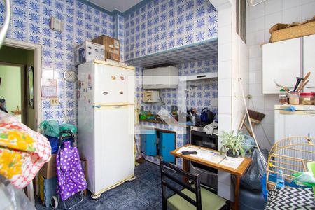 Apartamento à venda com 40m², 1 quarto e sem vagaCozinha