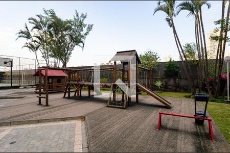 Apartamento à venda com 79m², 3 quartos e 3 vagas Apartamento à venda com 79m², 3 quartos e 3 vagasÁrea Comum - Playground
