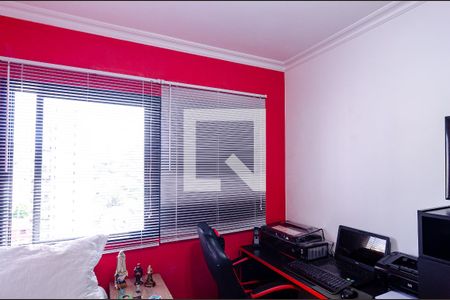 Apartamento à venda com 79m², 3 quartos e 3 vagas Apartamento à venda com 79m², 3 quartos e 3 vagasQuarto 2