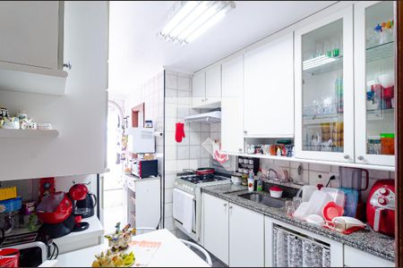 Apartamento à venda com 79m², 3 quartos e 3 vagas Apartamento à venda com 79m², 3 quartos e 3 vagasCozinha