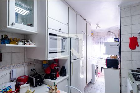 Apartamento à venda com 79m², 3 quartos e 3 vagas Apartamento à venda com 79m², 3 quartos e 3 vagasCozinha