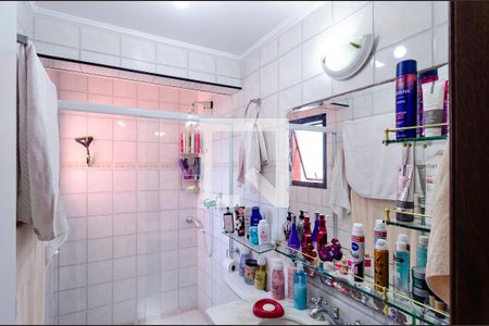 Apartamento à venda com 79m², 3 quartos e 3 vagas Apartamento à venda com 79m², 3 quartos e 3 vagasBanheiro da Suíte