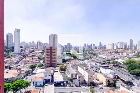 Apartamento à venda com 79m², 3 quartos e 3 vagas Apartamento à venda com 79m², 3 quartos e 3 vagasVista do Quarto 3