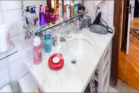 Apartamento à venda com 79m², 3 quartos e 3 vagas Apartamento à venda com 79m², 3 quartos e 3 vagasBanheiro da Suíte