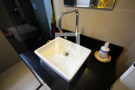 Apartamento à venda com 65m², 2 quartos e 1 vagaBanheiro