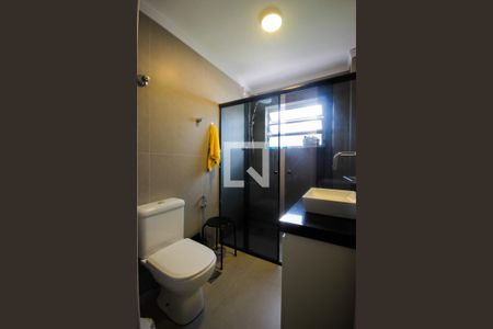 Apartamento à venda com 65m², 2 quartos e 1 vagaBanheiro