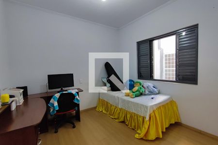 Casa à venda com 174m², 4 quartos e 6 vagasQuarto 3