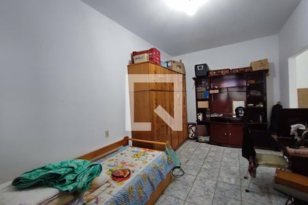 Casa à venda com 174m², 4 quartos e 6 vagasEdícula - Quarto