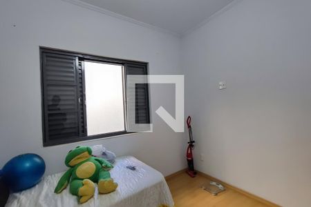 Casa à venda com 174m², 4 quartos e 6 vagasQuarto 3