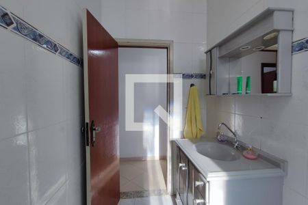 Casa à venda com 174m², 4 quartos e 6 vagasBanheiro Social