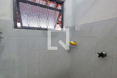 Casa à venda com 174m², 4 quartos e 6 vagasEdícula - Banheiro