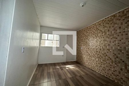 Casa para alugar com 81m², 2 quartos e 2 vagasCozinha