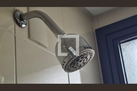 Apartamento à venda com 101m², 3 quartos e 2 vagas Apartamento à venda com 101m², 3 quartos e 2 vagasBanheiro Quarto 1