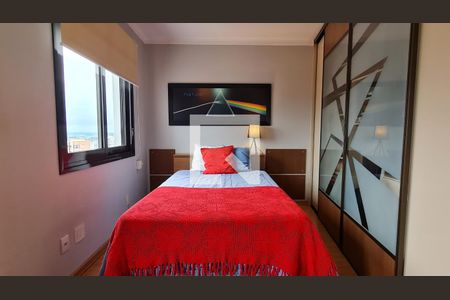 Apartamento à venda com 101m², 3 quartos e 2 vagas Apartamento à venda com 101m², 3 quartos e 2 vagasQuarto 1