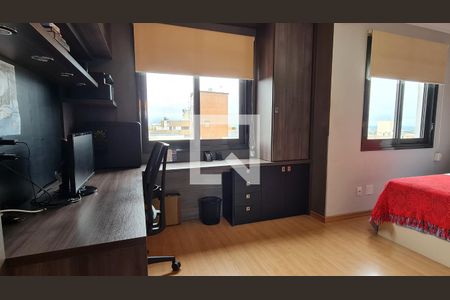 Apartamento à venda com 101m², 3 quartos e 2 vagas Apartamento à venda com 101m², 3 quartos e 2 vagasQuarto 1