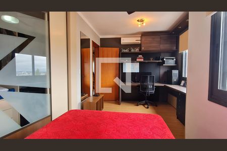 Apartamento à venda com 101m², 3 quartos e 2 vagas Apartamento à venda com 101m², 3 quartos e 2 vagasQuarto 1