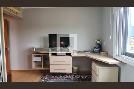 Apartamento à venda com 101m², 3 quartos e 2 vagas Apartamento à venda com 101m², 3 quartos e 2 vagasQuarto 2