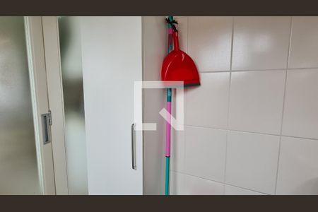 Apartamento à venda com 101m², 3 quartos e 2 vagas Apartamento à venda com 101m², 3 quartos e 2 vagasÁrea de Serviço