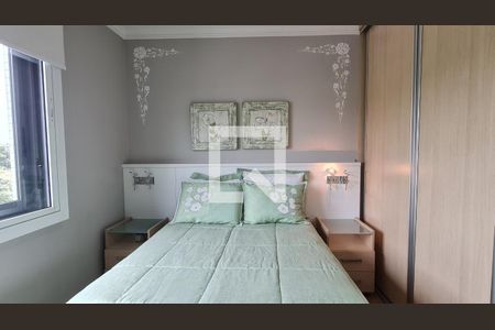 Apartamento à venda com 101m², 3 quartos e 2 vagas Apartamento à venda com 101m², 3 quartos e 2 vagasQuarto 2