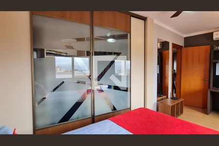 Apartamento à venda com 101m², 3 quartos e 2 vagas Apartamento à venda com 101m², 3 quartos e 2 vagasQuarto 1