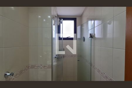 Apartamento à venda com 101m², 3 quartos e 2 vagas Apartamento à venda com 101m², 3 quartos e 2 vagasBanheiro Quarto 1