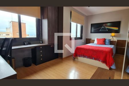 Apartamento à venda com 101m², 3 quartos e 2 vagas Apartamento à venda com 101m², 3 quartos e 2 vagasQuarto 1