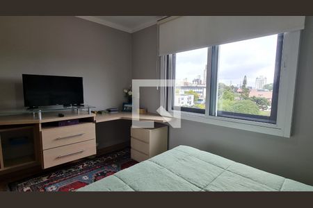Apartamento à venda com 101m², 3 quartos e 2 vagas Apartamento à venda com 101m², 3 quartos e 2 vagasQuarto 2