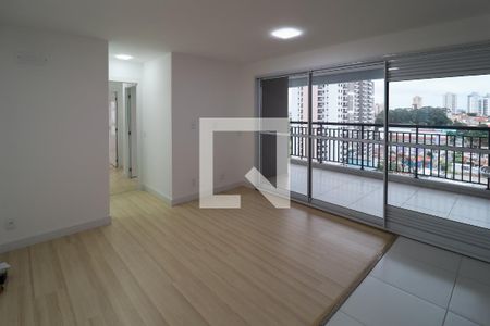 Sala/Cozinha de apartamento para alugar com 3 quartos, 72m² em Vila Nair, São Paulo